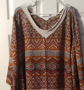 Cato top size 22/24